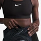 Ветровка женская Nike K Swift Nvlt Df Jkt XS Черный IB5844-010 - изображение 6