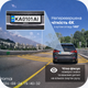 Видеорегистратор 70mai Dash Cam M310 Pro 4K Ultra HD, Wi‑Fi, ночная съемка, Type‑C, парковочный режим, G‑Sensor - изображение 8