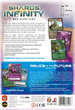 Gra planszowa Portal Games Shards of Infinity (5902560387216) - obraz 20