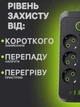 Удлинитель электрический 3001/5 сетевой фильтр с предохранителем 6 розеток, 4 USB и 1 Type-C - изображение 4