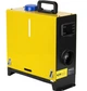 Дизельный обогреватель автономный WEBASTO Kraft&Dele KD5966 мощность 9кВт 12/24/230V пульт ДУ Дисплей - изображение 3