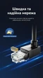 Интернет-кабель Vention Cat 6 UTP Ethernet угловой сетевой шнур патч-корд 2 м Black (IBWBH) - изображение 9