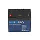 Акумулятор LiFePO4 NKON Leisure Pro 12.8 В 100 А·год, 1280 Вт·год - зображення 2