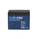 Акумулятор LiFePO4 NKON Leisure Pro 12.8 В 100 А·год, 1280 Вт·год - зображення 5