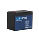 Акумулятор LiFePO4 NKON Leisure Pro 12.8 В 100 А·год, 1280 Вт·год - зображення 6