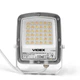 LED прожектор VIDEX F5 30W 3000-5000-6500K 230V White (VL-F5-030CW) VIDEX (29253-000) - изображение 2