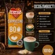 Капучино растворимый Hearts Cappuccino White 1010 г сливочный кофейный напиток порошковый с густой молочной пенкой кремовой текстурой насыщенным ароматом нежным вкусом быстрого приготовления для дома офиса путешествий - изображение 4