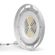 LED светильник высотный VIDEX HBe04 100W 3000-5000-6500K 230V White - изображение 3
