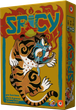 Gra planszowa Portal Games Spicy (5902560388596) - obraz 1