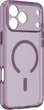 Etui na smartfon Apple iPhone 18 Pro AMAZINGthing Minimal Mag Lens Case MagSafe Purple (4896238101581) - obraz 4