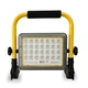 LED прожектор акумуляторний IP65 TITANUM 1000Lm 5000K TITANUM (27549-000) - изображение 3