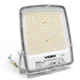 LED прожектор VIDEX F5 200W 3000-5000-6500K 230V White (VL-F5-200CW) VIDEX (29257-000) - изображение 3