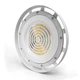 LED светильник высотный VIDEX HBe04 150W 3000-5000-6500K 230V White - изображение 3