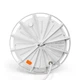 LED светильник высотный VIDEX HBe04 150W 3000-5000-6500K 230V White - изображение 7