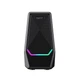 Стерео колонки HAVIT SK768 USB 10W RGB Black HAVIT (28644-000) - изображение 7