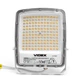 LED прожектор VIDEX F5 100W 3000-5000-6500K 230V White (VL-F5-100CW) VIDEX (29255-000) - изображение 2