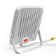 LED прожектор VIDEX F5 100W 3000-5000-6500K 230V White (VL-F5-100CW) VIDEX (29255-000) - изображение 5