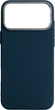 Чохол для смартфона Apple iPhone 18 Pro Max/17 Pro Max ArmorStandart LikeCarbon2 MagCase Kevlar Dark Blue (ARM92541) - зображення 1