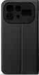 Чехол-книжка для смартфона Infinix Note 60 5G ArmorStandart OneFold Case Black (ARM91863) - изображение 2