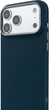 Чохол для смартфона Apple iPhone 18 Pro Max/17 Pro Max ArmorStandart LikeCarbon2 MagCase Kevlar Dark Blue (ARM92541) - зображення 5