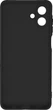 Чехол для смартфона Samsung Galaxy A07s 4G/A07 4G ArmorStandart ICON Black Camera cover (ARM93727) - изображение 2