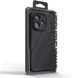 Чохол для смартфона Xiaomi Redmi Note 17 Pro 5G ArmorStandart Matte Slim Fit Black Camera cover (ARM92717) - зображення 5