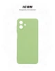 Чехол для смартфона Samsung Galaxy A07s 4G/A07 4G ArmorStandart ICON Green Camera cover (ARM94285) - изображение 3