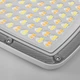 LED прожектор VIDEX F5 50W 3000-5000-6500K з датчиком руху 230V White (VL-F5-050CW-S) VIDEX (29262-000) - изображение 9