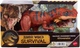 Динозавр Афровенатор Мир Юрского периода Jurassic World Afrovenator Dinosaur Action Figure Toy, Attack & Light & Sound - изображение 2