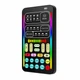 Изменитель голоса BauTech I9 с 8 звуковыми эффектами чорный (1016-705-00) - изображение 4