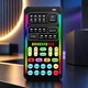 Изменитель голоса BauTech I9 с 8 звуковыми эффектами чорный (1016-705-00) - изображение 5