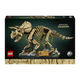 Конструктор Lego Скамянілості Динозаврів: Трицератопс Jurassic World 77985 - зображення 1