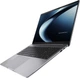Ноутбук ASUS ExpertBook P5 G2 PM5606CKA-MB0818 (90NX0981-M00XE0) Misty Grey / 16" IPS WUXGA / AMD Ryzen AI 5 330 / RAM 16 ГБ / SSD 512 ГБ / LAN / Подсветка клавиатуры / Зарядка по USB - изображение 6