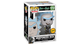 Фігурка FUNKO POP! Рік і Морті Rick & Morty Weaponized Rick Chase 124mm 172 12439-PX-1QW - зображення 2