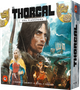 Gra planszowa Thorgal (edycja polska) (5902560386851) - obraz 1