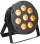 Reflektor sceniczny Light4Me QUAD PAR 8x10W MKII - obraz 4