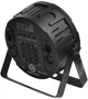 Reflektor sceniczny Light4Me QUAD PAR 8x10W MKII - obraz 6