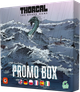 Dodatek do gry planszowej Thorgal: Promo Box (edycja multijęzyczna) (5902560388411) - obraz 1