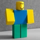 Roblox Noob коллекционная фигурка / персонаж для поклонников Roblox - изображение 2