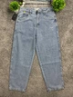 Мужские Baggy Джинсы Dime Голубой L (DIME-BAGGY-JEANS-BLU-L) - изображение 1