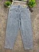 Мужские Baggy Джинсы Dime Голубой XS (DIME-BAGGY-JEANS-BLU-XS) - изображение 3