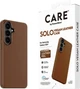 Чохол для смартфона Samsung Galaxy S26+ CARE by PanzerGlass Solo Brown (CR53388) - зображення 5