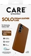 Чохол для смартфона Samsung Galaxy S26+ CARE by PanzerGlass Solo Brown (CR53388) - зображення 6