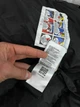 Пуховик мужской Moncler Maya NFC чип куртка пухова черная M 4461 - изображение 3