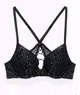 Бюстгальтер Savage X Fenty Disco Push Up Plunge Черный 38DD 85E (FENTY2149953) - изображение 5