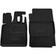 Килимки в салон для Smart 450 Fortwo 1998-2007 p. Autogum - изображение 1