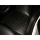 Килимки в салон для Smart 453 Fortwo з 2014 p. Autogum - изображение 3