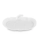 Тарілка десертна "Гарбуз" Le Creuset Pumpkin Meringue 25 см (81776250100099) - зображення 1