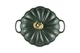 Кастрюля "Тыква" Le Creuset Signature 3,7 л Forеt с крышкой (21238240984441) - изображение 3