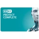Антивирус Eset PROTECT Complete с локал. упр. 5 ПК на 3year Business - изображение 1